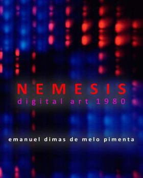 Paperback Nemesis: Digital Art 1980 Book