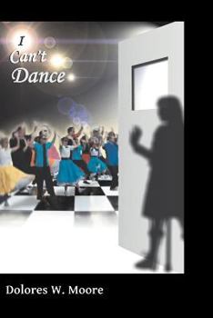 Paperback I Can't Dance Book