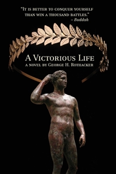 Paperback A Victorious Life Book