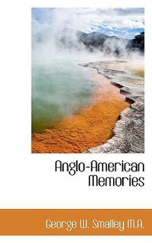 Anglo-American Memories