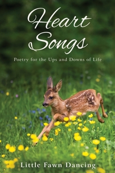 Paperback Heart Songs Book