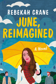 Paperback June, Reimagined Book