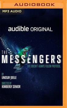 Audio CD The Messengers Book