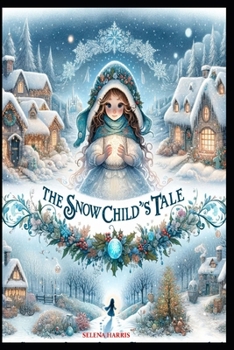 Paperback The Snow Child's Tale: A Journey Through Seasons Book