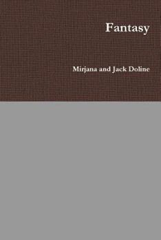 Paperback Fantasy Book