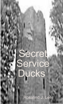Paperback Secret Service Ducks 16 Book