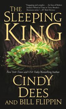 Mass Market Paperback The Sleeping King Book