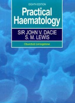 Paperback Practical Haematology 8/E Book