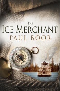 Paperback The Ice Merchant Book