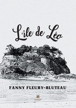Paperback L'île de Léo [French] Book