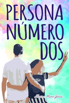 Paperback Persona número dos [Spanish] Book