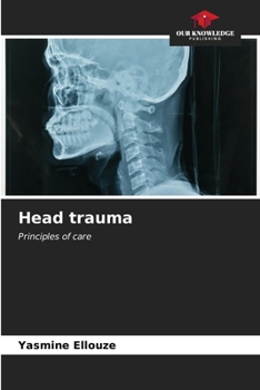 Paperback Head trauma Book
