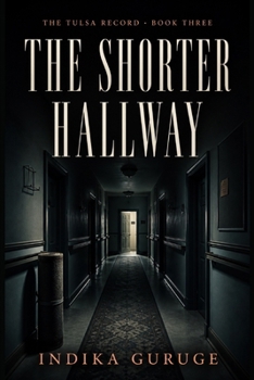 Paperback The Shorter Hallway Book