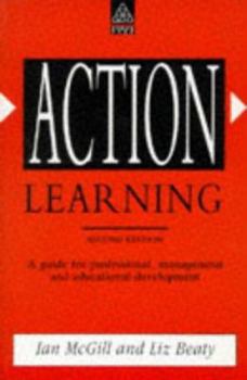 Paperback Action Learning: A Practitioner's Guide Book