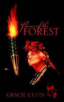 Paperback Flame of the Forest Book