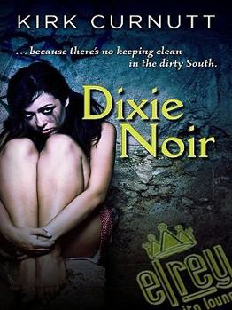 Hardcover Dixie Noir Book