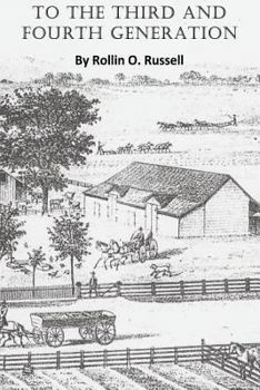 Paperback To the Third and Fourth Generation Book