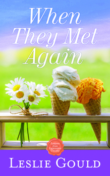 When They Met Again: Letters from Lancaster County