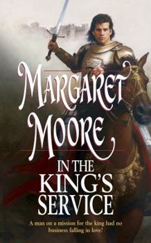 In The King's Service - Book #15 of the Warrior