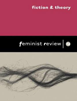 Paperback Fiction and Theory: Issue 74: Crossing Boundaries Book