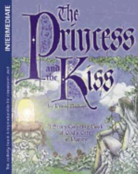 Paperback The Princess and the Kiss Pre-Pack Book