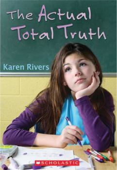 Paperback The Actual Total Truth Book