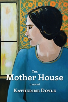 Paperback The Mother House Book