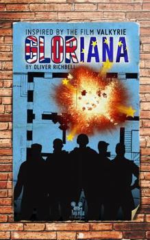 Paperback Gloriana Book