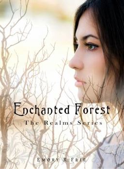 Paperback Enchanted Forest Book