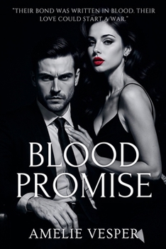 Paperback Blood Promise Book