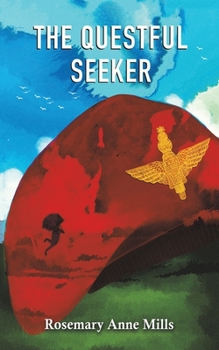 Paperback The Questful Seeker Book