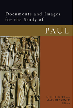 Paperback Documents and Images for the Study of Paul Book