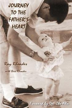 Paperback Journey to the Father's Heart Book