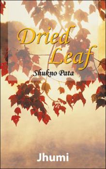 Paperback Dried Leaf: Shukno Pata Book