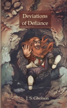 Paperback Deviations of Defiance Book