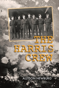 Paperback The Harris Crew Book