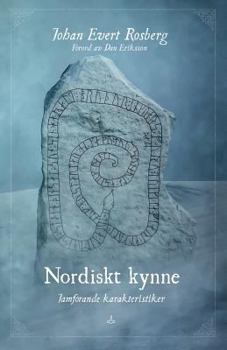 Paperback Nordiskt Kynne: Jämförande Karakteristiker [Swedish] Book