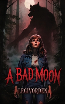 Paperback A Bad Moon Book