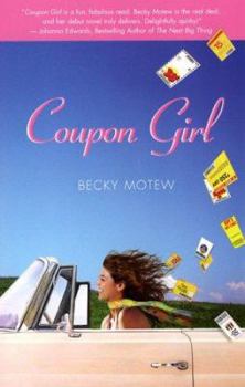 Paperback Coupon Girl Book
