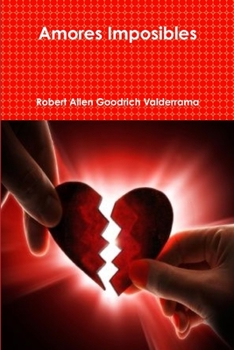 Paperback Amores Imposibles [Spanish] Book