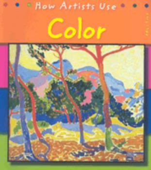 Paperback Color Book