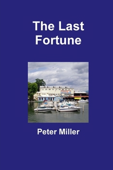 Paperback The Last Fortune Book
