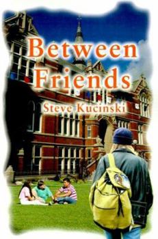 Paperback Between Friends Book