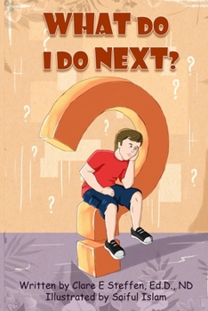Paperback What Do I Do Next? Book
