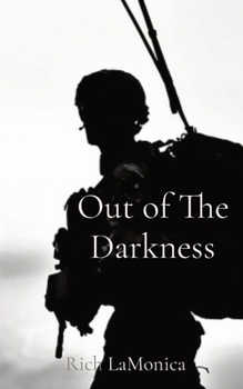 Paperback Out of The Darkness Book