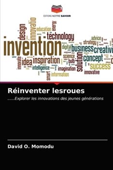 Paperback Réinventer lesroues [French] Book