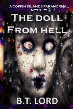 The Doll From Hell (The Coffin Islands Paranormal Mysteries)