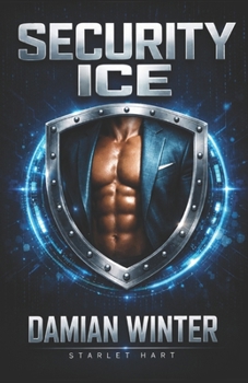 Paperback SECURITY ICE - DAMIAN WINTER: Security ICE 1 (German Edition) [German] Book