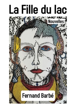 Paperback La fille du lac [French] Book