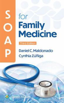 Paperback Soap for Family Medicine Book